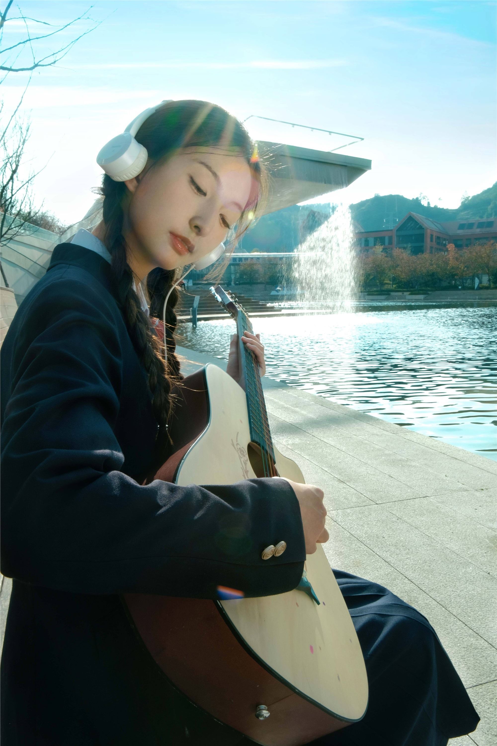 YITUYU艺图语 2025.01.22 与蓝天同频 小米香猪八宝粥